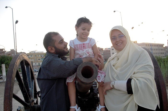 الزواج الثاني هل يكون أكثر نجاحاً؟