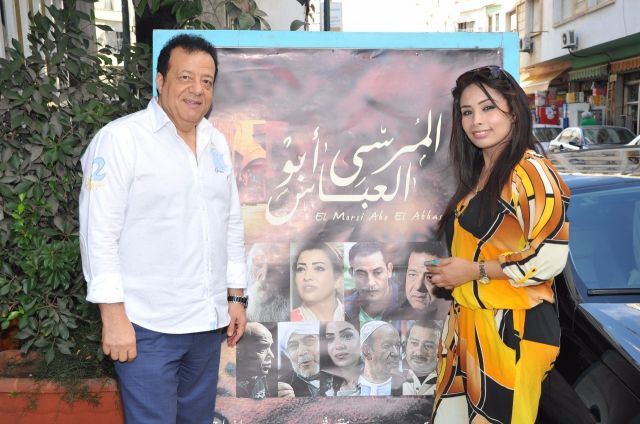 إتهام فيلم مصري بالتطبيع فهل يتم منعه؟
