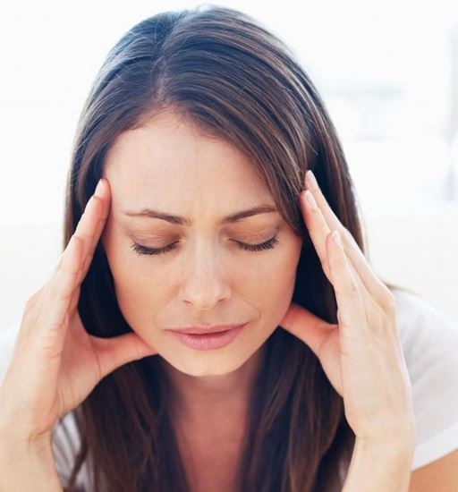 7 نصائح لتفادي الصداع وعلاجه
