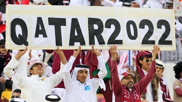 رسمياً.. مونديال قطر في شتاء 2022... من منكم سيسافر إلى قطر؟