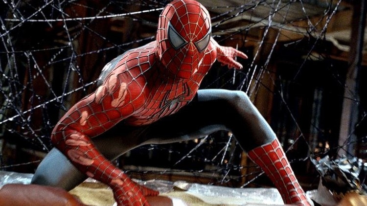 ما هي المفاجأة التي فجرّها مخرج فيلم 