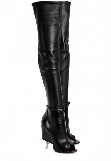 Givenchy boots $2727
