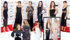 آمبر هيرد وكريستن ستيوارت الأفضل عرض أزياء أم أفلام؟