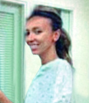 جوليانا رانسيك في المستشفى عام 2012