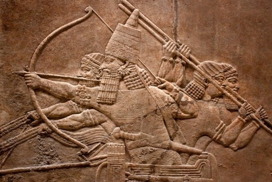 أعظم 10 إمبراطوريات في التاريخ.. في أي مرتبة حلت الامبراطورية الاسلامية؟