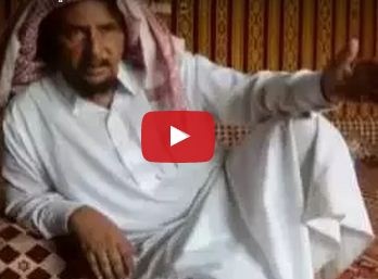 بالفيديو- والد الإرهابيين قاتلي إبن عمهما يكشف بعض تفاصيل الجريمة