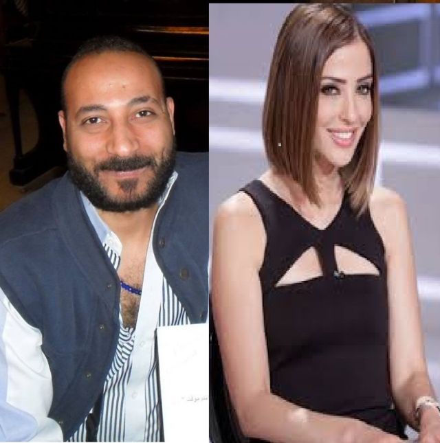 مؤلف مصري يقاضي وفاء الكيلاني ويتهمها بسرقة فكرة 