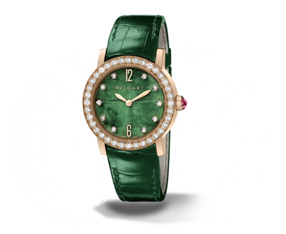 BVLGARI Watch