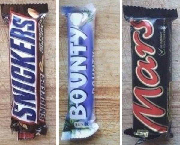 بالصور- المسافة التي يجب أن تمشيها بعد أكل هذه الاصناف