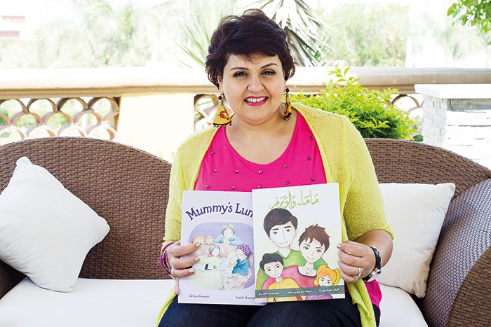 نساء يتحدين سرطان الثدي