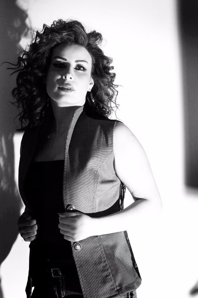 رانيا أسعد:	مشاكل الدمشقيين لا تقتصر على الكنّة والحماة...