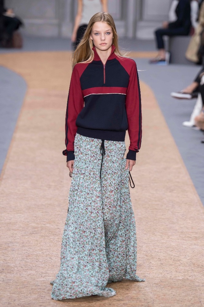 عرض Chloé من باريس