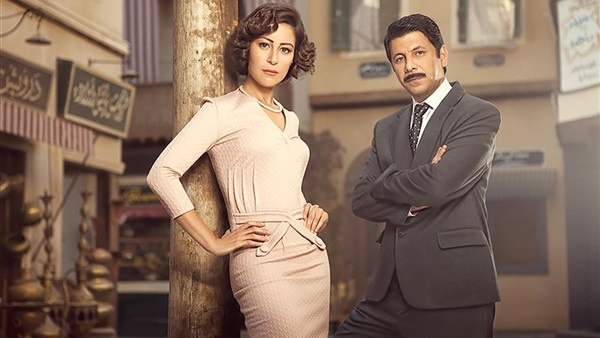 إياد نصار ينقذ منة شلبي.. ماذا فعل؟