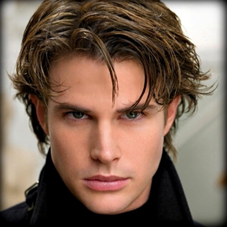 الرجال الأذكياء أجمل في منتصف العمر.. لهذه الاسباب!!