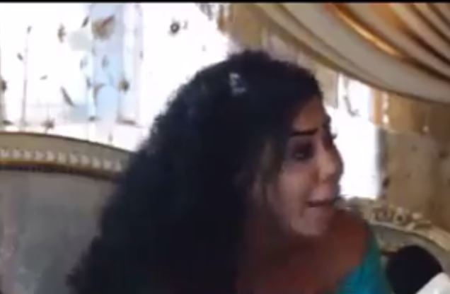 بالفيديو - مدام 