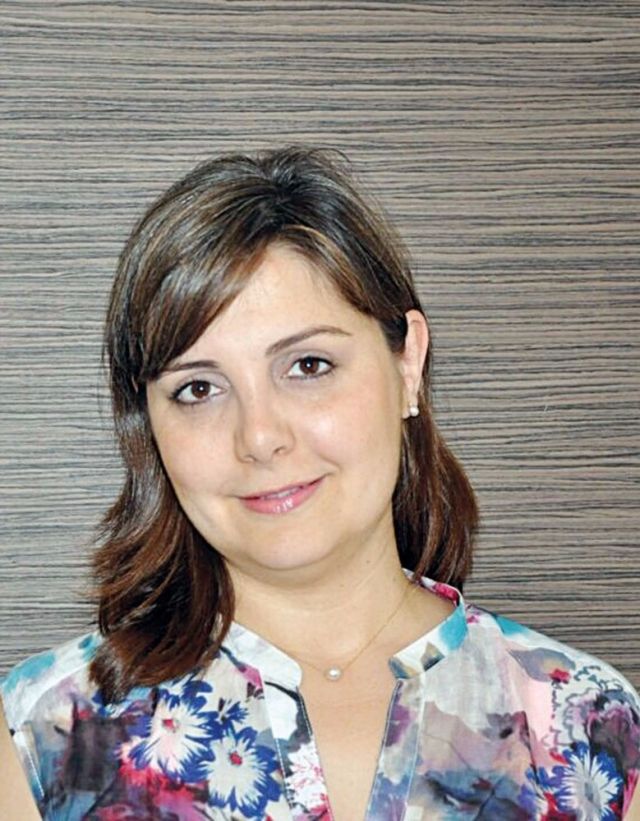 شارلوت خليل