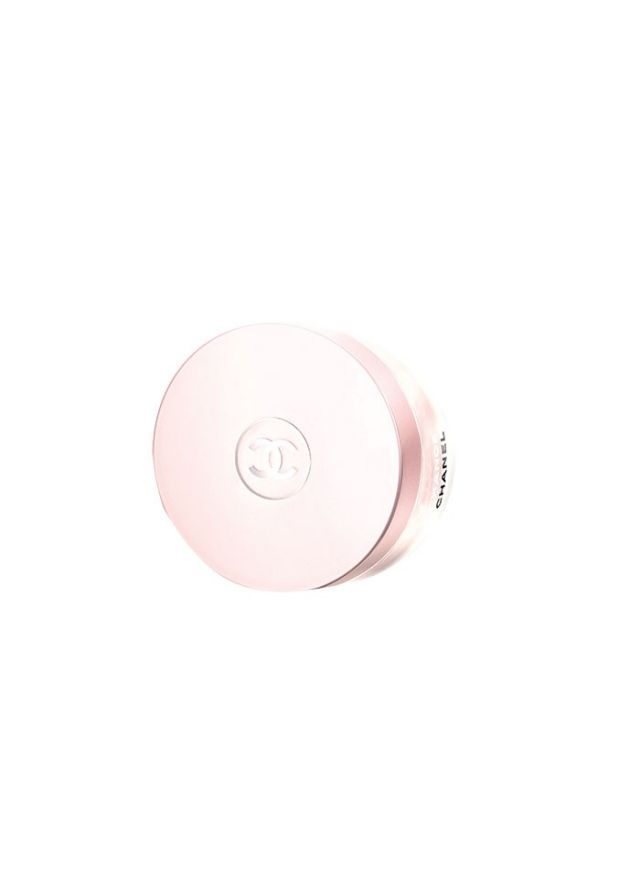 Chanel Chance Eau Tendre Moisturising Body Cream
