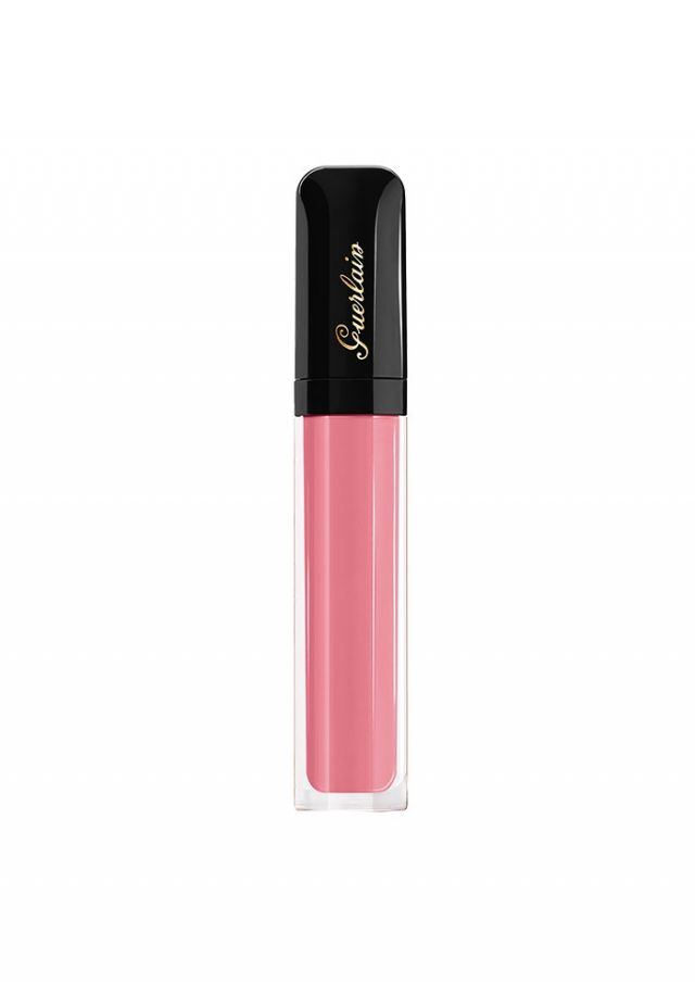 Guerlain Gloss D'Enfer in Candy Hop no. 472
