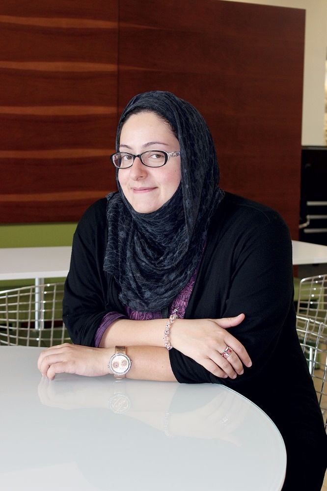 د. نوره شهاب: استخدمت البكتيريا لإنتاج الطاقة وتنقية المياه