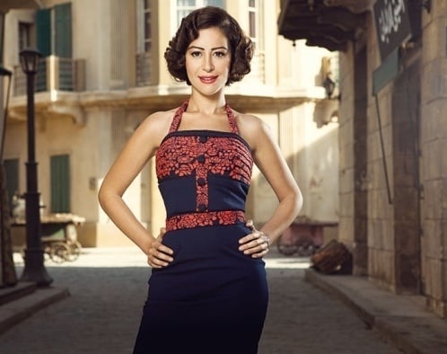 منة شلبي وماندو قصة حب أم صداقة فقط؟