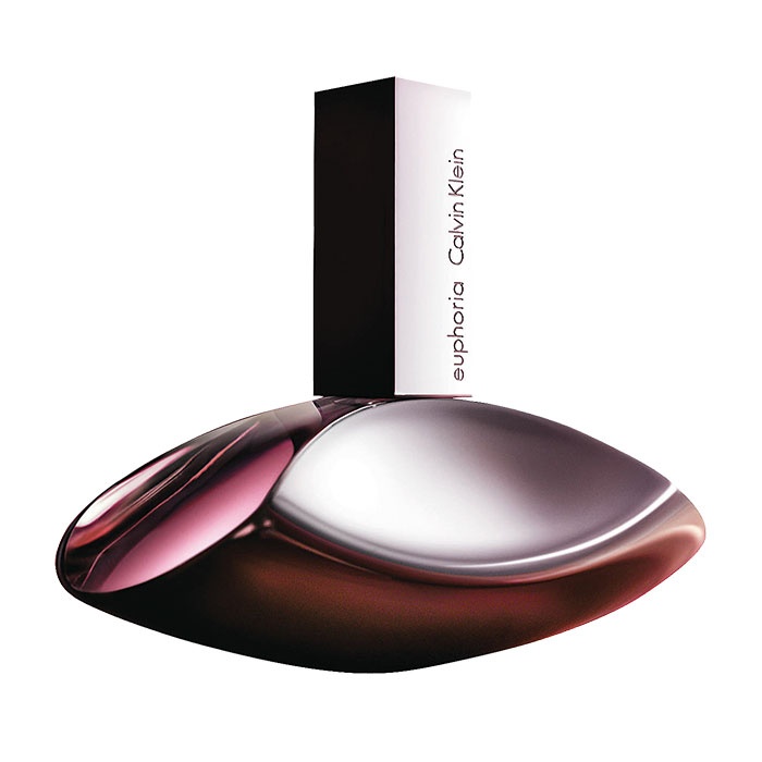 شبابي Calvin Klein Euphoria For Women Eau de Parfum