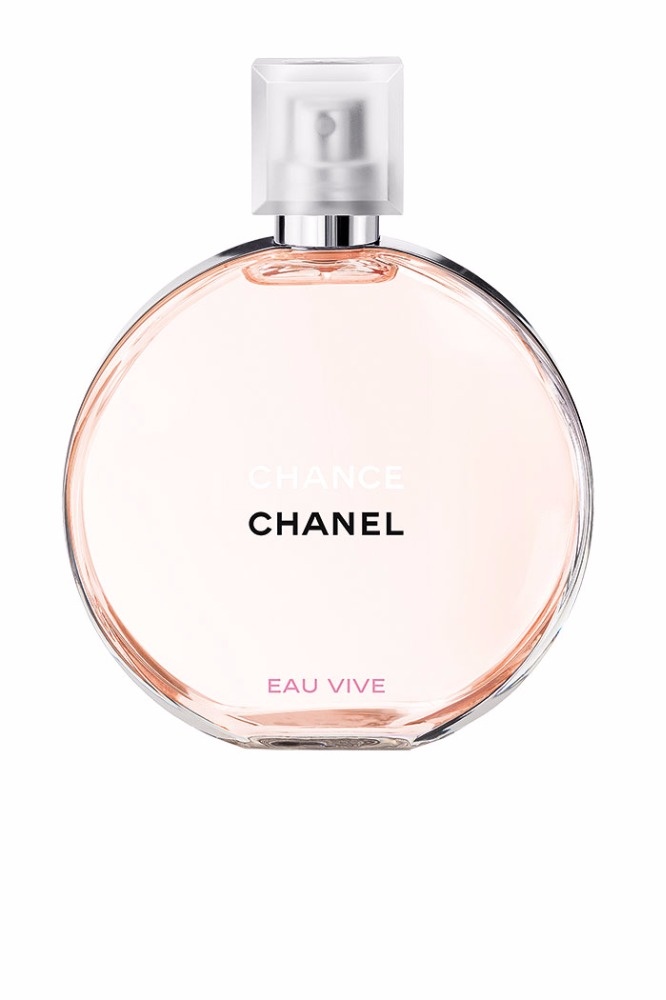 عطور بلمسة وردية