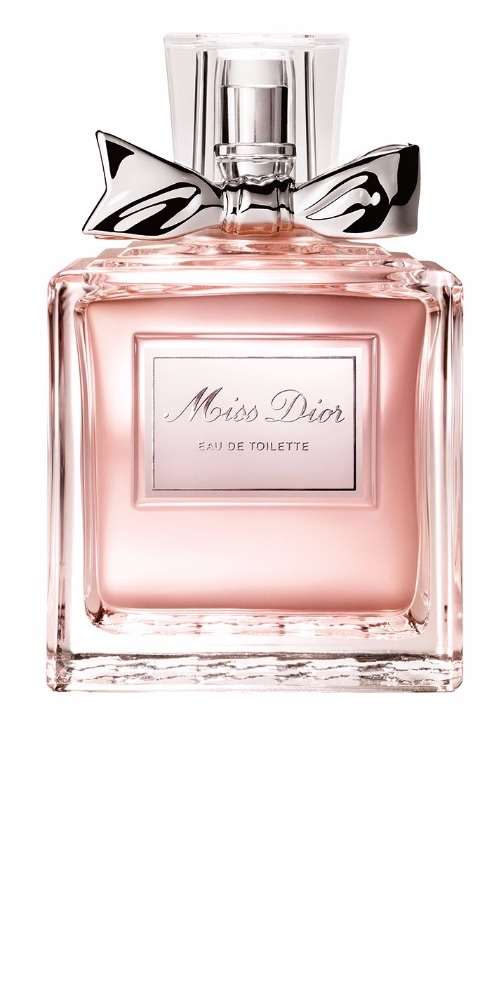 أنثوي Dior Miss Dior Eau de Toilette