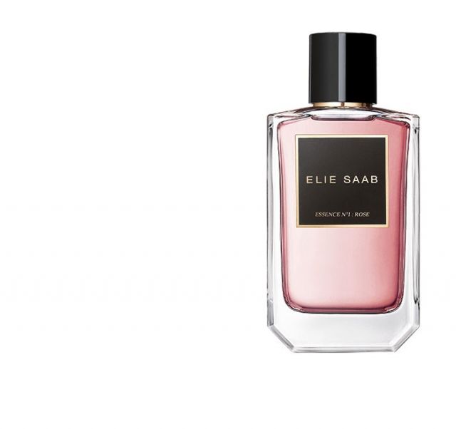 مترف Elie Saab La Collection des Essences Essence No.1 Rose