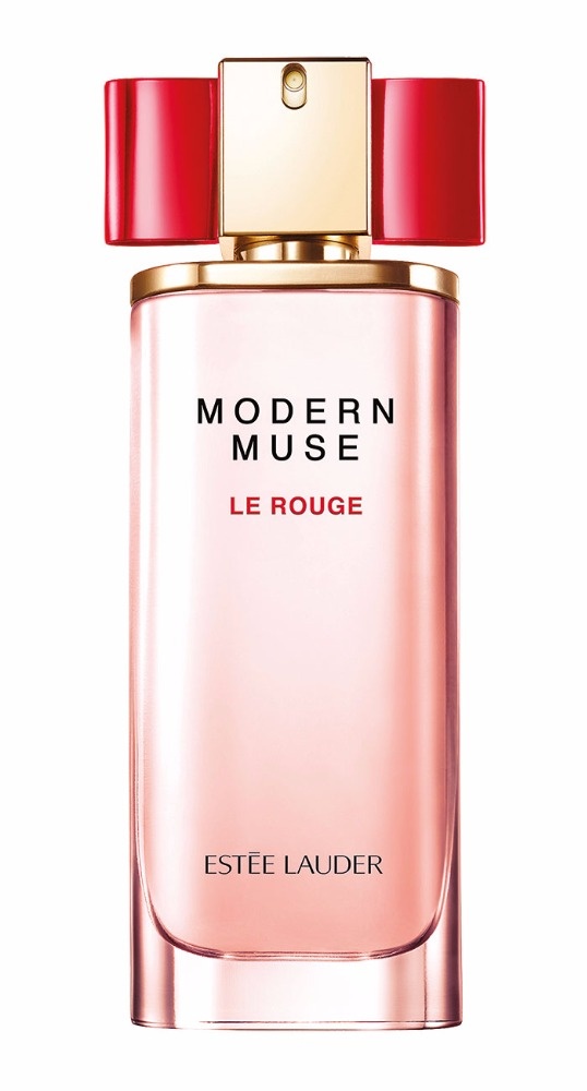عصري Estee Lauder Modern Muse Le Rouge