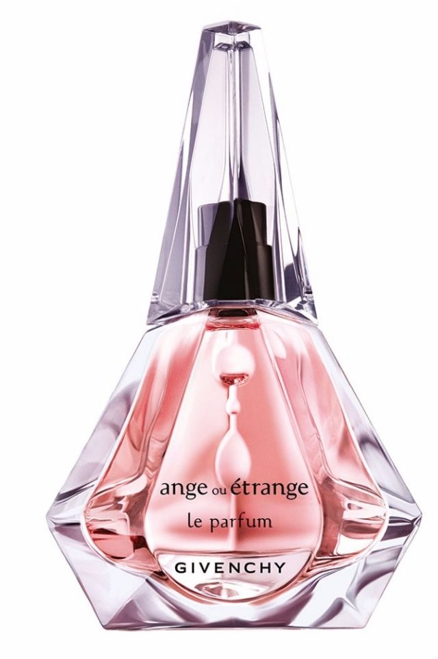 غامض Givenchy Ange ou Etrange Le Parfum