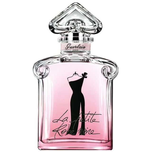 أنيق Guerlain La Petite Robe Noire Couture