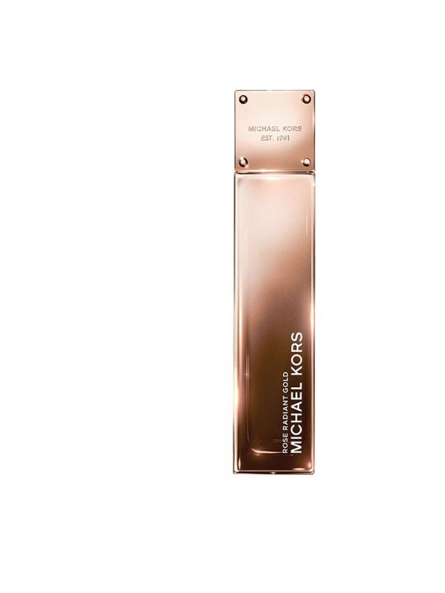 فواح Michael Kors Rose Radiant Gold Eau de Parfum
