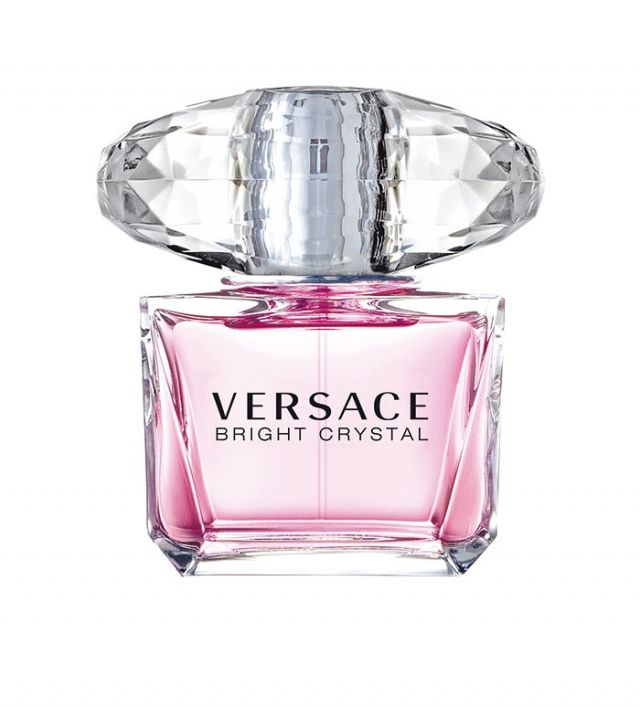 منعش Versace Bright Crystal Eau de Toilette