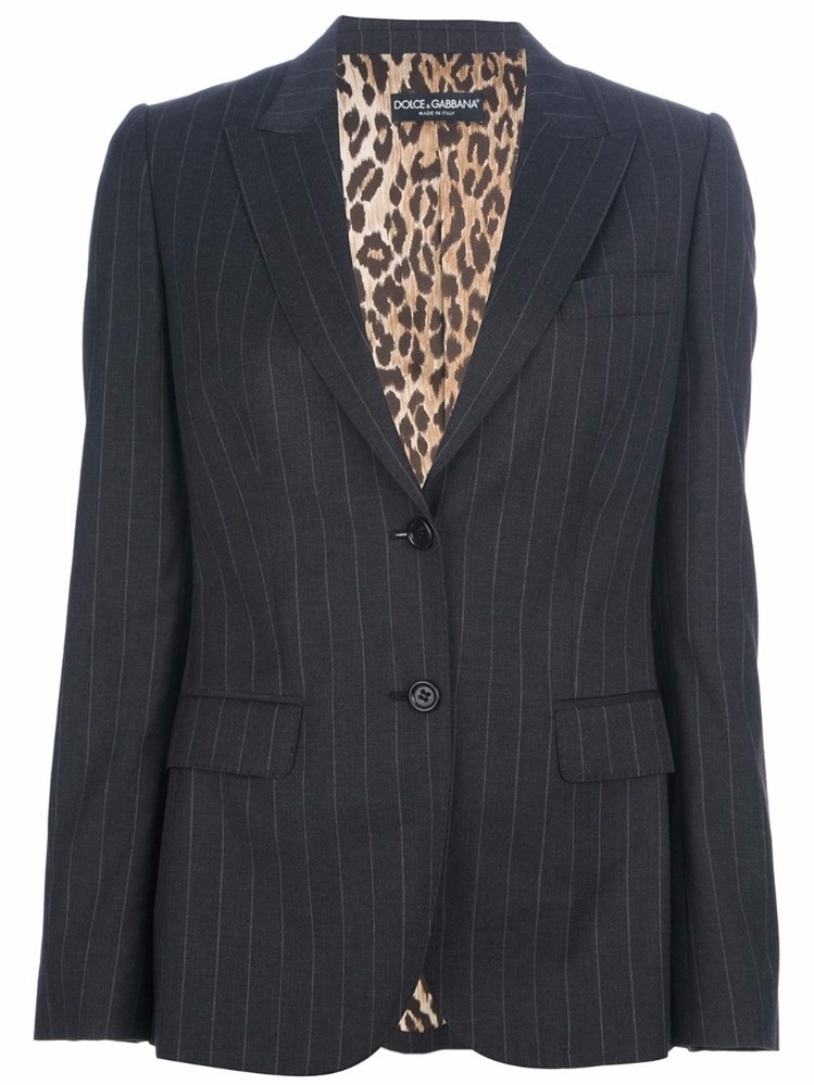 Dolce&Gabbana Blazer $756