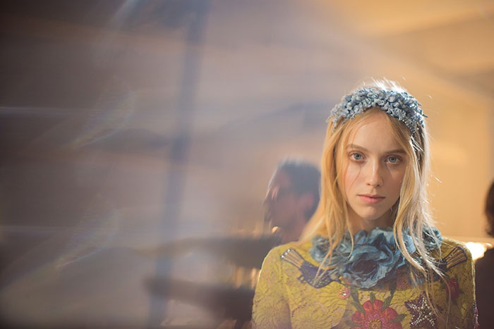 New York Cruise الجميع يتحدثون عن غوتشي Gucci