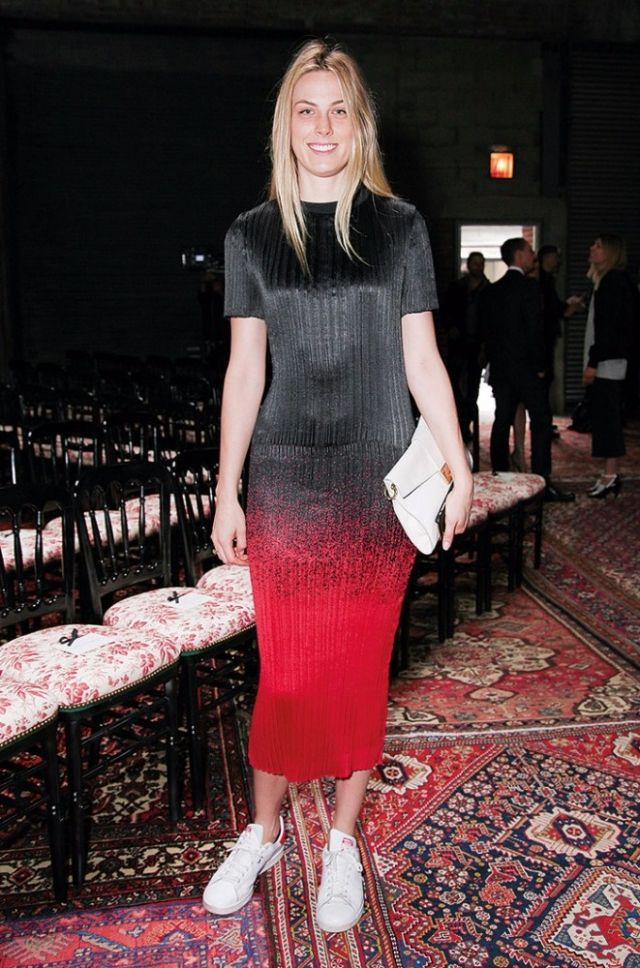 سيلبي درومون