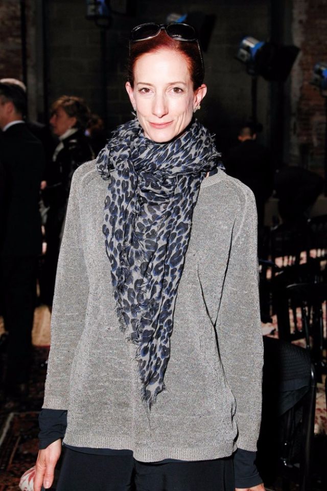 فانيسا فريدمان