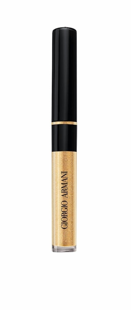 GIORGIO ARMANI BEAUTY ECLIPSE COLLECTION EYES TO KILL LINER 07  ZÉNITH