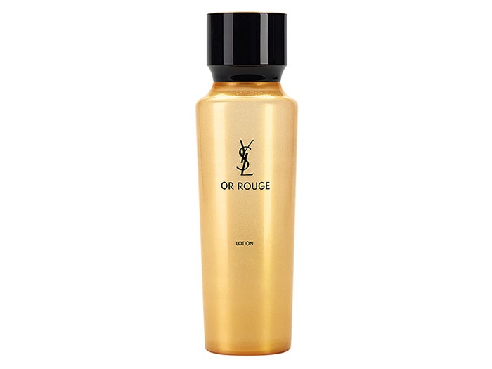 YVES SAINT LAURENT OR ROUGE LOTION