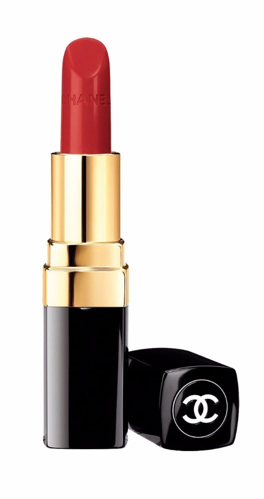 كلاسيكي  Chanel Rouge Coco no. 444 in Gabrielle
