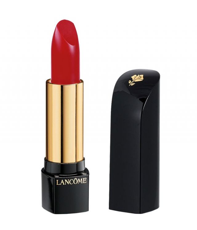 جريء Lancome L'Absolu Rouge in Rouge Odyssee no.150
