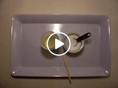 بالفيديو- كيف تعرفين جنس جنينك بنفسك؟ السر في بول الحامل