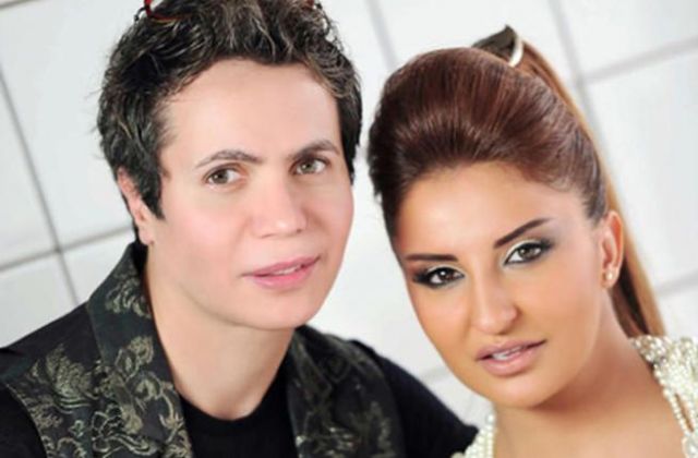 جو رعد يبكي من أجل أمه بسبب شذى حسون... فكيف ردت؟