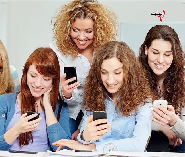فضفضة النساء على الإنترنت حلّ للمشكلات أم بداية لها؟