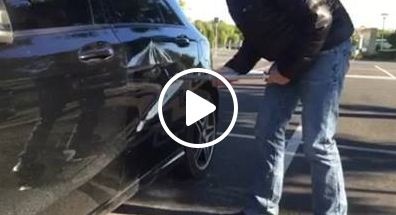 بالفيديو - تعلم إصلاح ضربات سيارتك بنفسك وبسهولة