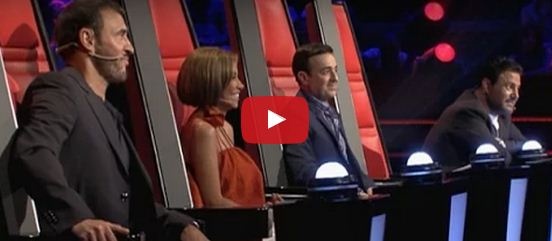 بالفيديو - عاصي الحلاني 