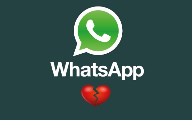 رجل طلّق زوجته عبر 