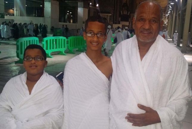 بالصور - الطفل السوداني 