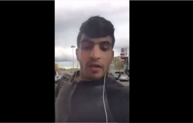 وفاة السعودي راكان الثنيان في اميركا يشعل 