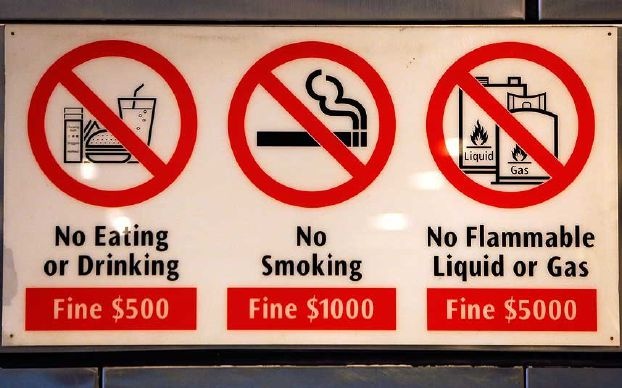 القوانين الأكثر غرابة في العالم... الرقم 8 سيعجبكم!